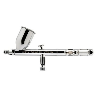 IWATA ECL4700 AEROPENNA VAULT KUSTOM CS