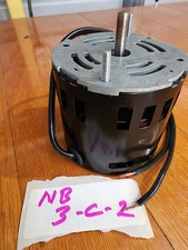 Fasco U73B1, 304-0001 Blower Motor