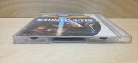 Blue Stinger (Sega Dreamcast, 1999) Water Damaged