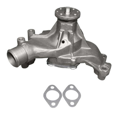 #ad 252 722 AC Delco Water Pump for Chevy Express Van SaVana Suburban GMC C2500 3500 $85.20