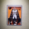 2023 Panini Zenith - DJ Turner #135 Red Zone (RC) Cincinnati Bengals
