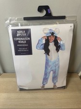 Koala Zipster Costume Child XLarge 14-16 