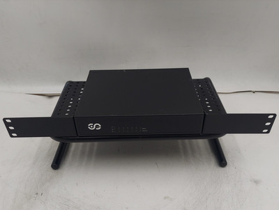 Lanner Electronics FW-7551A Network Appliance