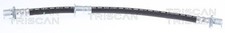 BREMSSCHLAUCH FÜR HONDA CIVIC VI FASTBACK (MA, MB) - TRISCAN 8150 40207
