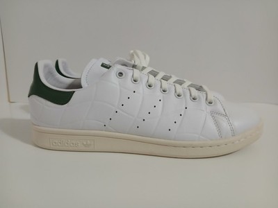 adidas Dime x Stan Smith White Green Oxide, Size 10