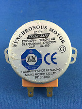PULLI    BLENDER TURNTABLE MOTOR  TYJ50-8A7F