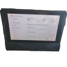 Nintendo Switch With Over 200 Gigabytes Of Storage And Custom Dock