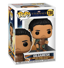 Funko POP Marvel: Eternals - Gilgamesh con (GW) Figura de Persecución Coleccionable 49707