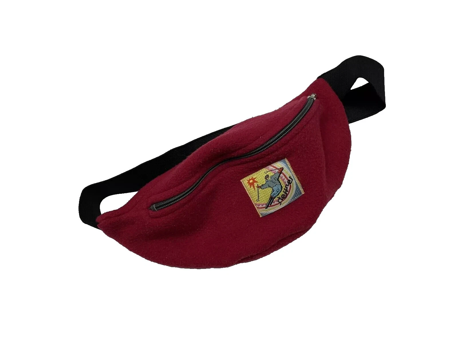 Fleece Everyday Vintage Bags, Handbags & Cases