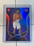 Rui Hachimura 2019-20 Panini Certified Blue Parallel SP Rookie Card RC #158 LAL