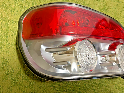 Subaru Genuine Impreza WRX STi Sedan GD GDA GDB Tail Light Lamp
