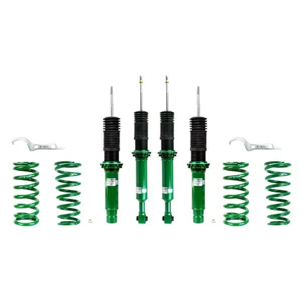Tein GSB78-9USS2 Street Advance Z Coilovers Suspension for