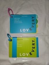 Lovevery Play Guides, 19-21 Months  22-24 Months