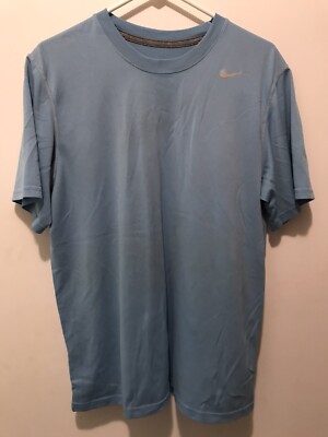 Nike Activewear Nike Mens Dry Legend Longsleeve Training