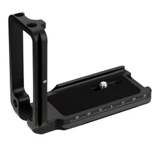 Vertical Shoot Quick Release Plate L-Type for Sony a7r5 A7R5 α7R V Camera