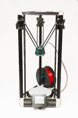 Buy MicroMaker 3D Printer Kossel OneTouch Auto Leveling Touchscreen Assembled with Credit Card Buy MicroMaker 3D Printer Kossel OneTouch Auto Leveling Touchscreen Assembled with Credit Card