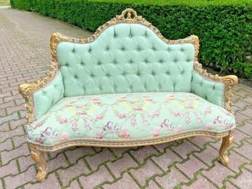 Handmade Living Room Lodge Sofas, Armchairs & Couches