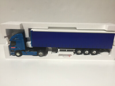 RENAULT PREMIUM DXI AVEC BENNE FRUEHAUF RAVE TRANSPORTS