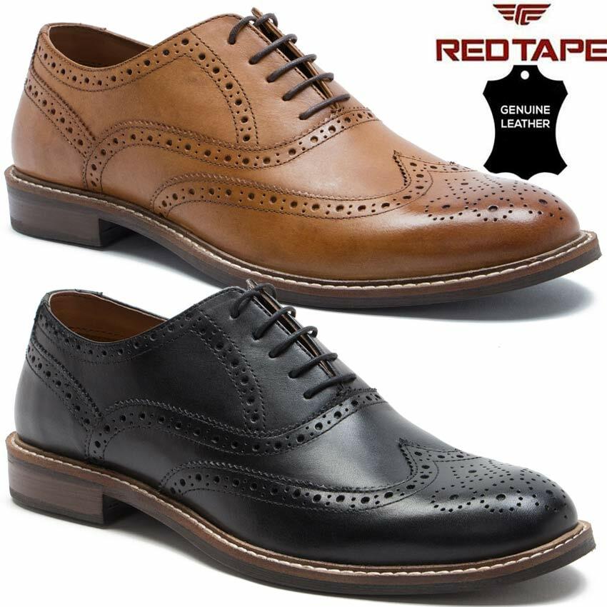 formal brogues