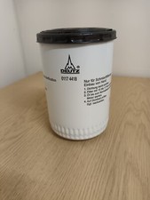 Deutz 0117 4418 Engine Oil Filter