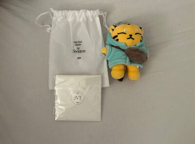 SEVENTEEN HOSHI Artist Made Collection Tamtam Plush Keyring | eBay