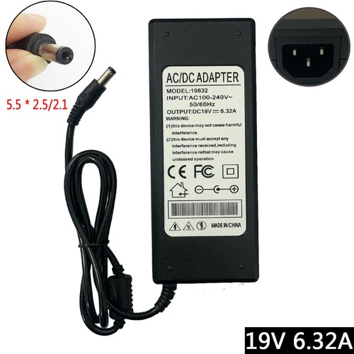 Nino Buonocore Caricabatteria Adattatore AC Per Inogen One G2 G3 - Modello BA-301, Cavo Alimentazione DC, Nuovo Cavo Alimentazione Inogen Nero - Foto 10