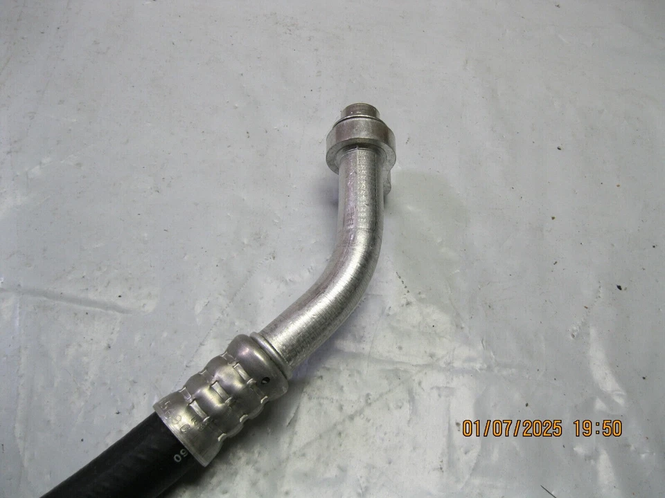 AcDelco 15-31106 10410477 A/C Refrigerant Discharge / Suction Hose Assembly - Image 3 of 4