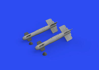 Eduard 1/48 GBU-15(V)21/B (x2) 648646