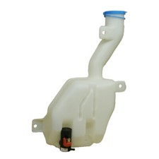 New Windshield Washer Reservoir Tank For 92-95 Honda Civic 94-01 Acura Integra