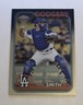 Will Smith 2024 Topps Chrome #293 LA Dodgers