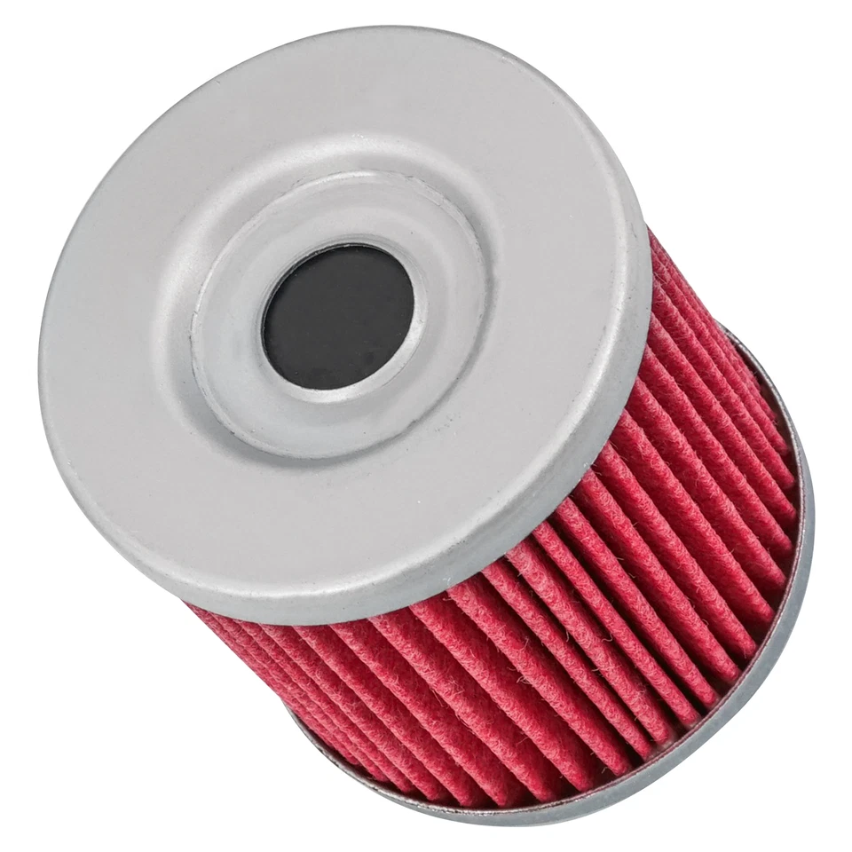 Oil Filter for Husqvarna Te410E Te250 Te510 Centennial Te450 1998-2007 Foto 3 de 4