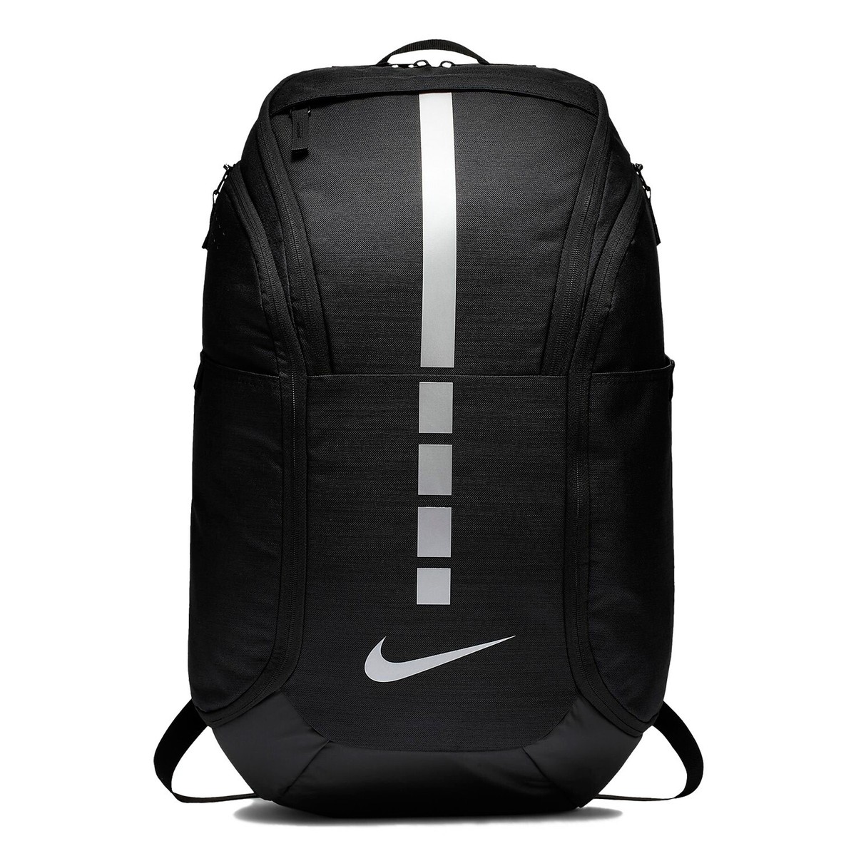 Nike Elite Hoops Pro Basketball BA5554 011 Black New