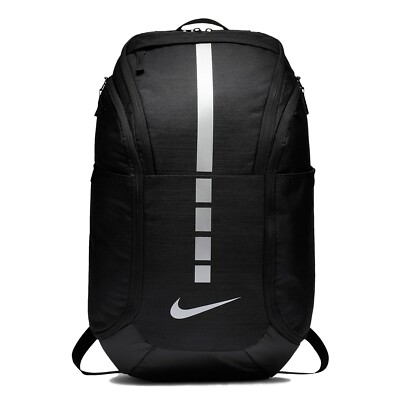 バスケ用バッグ Nike ELITE HOPE backpack Nike Elite Hoops Pro Basketball BA5554 011 Black New