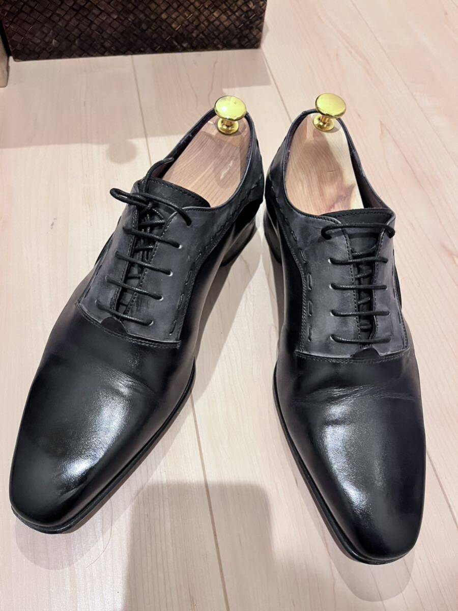 RAFFAELE D AMELIO Dress Shoes Opanque 42.5 | eBay