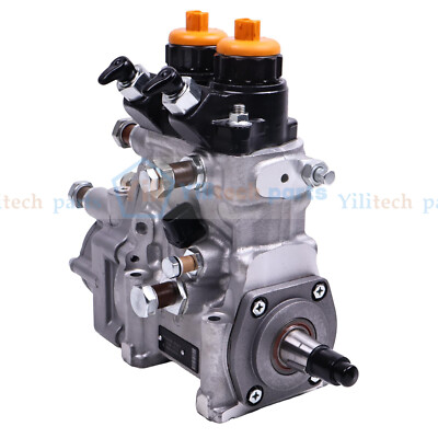 ぬ 095000-0660 8-98284393-0 Fuel Injector for Isuzu 4HK1/6HK1