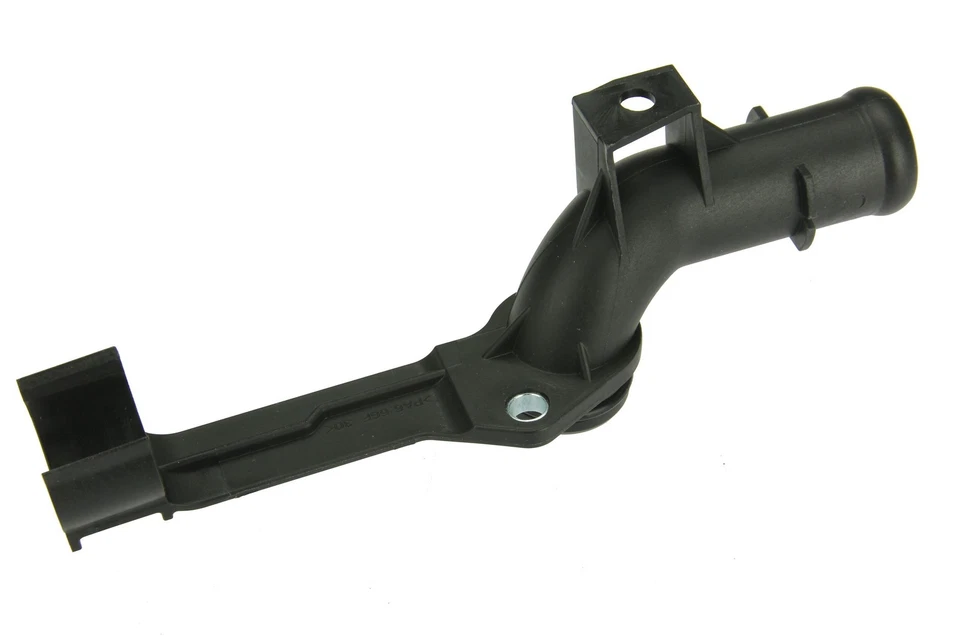 Kit de tubo de refrigerante del motor para Mercedes-Benz C230 2003-2005 URO 2004 2005 Foto 4 de 4