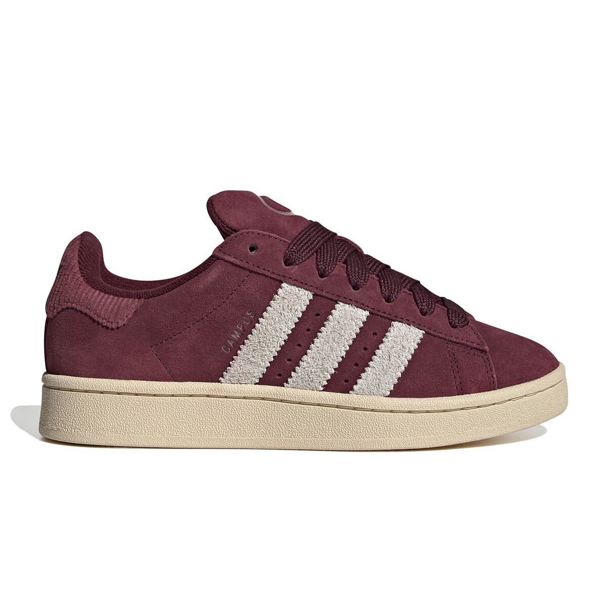 adidas Campus 00s Womens Sneakers Burgundy IG2122 Multiple Sizes Expedite |  eBay