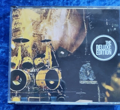 PRINCE sign o the times super deluxe edition 4 CD Box