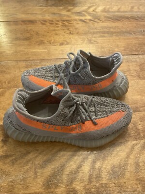 Men s Yeezys sply 350 boost Beluga 