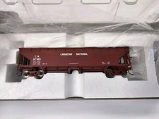 Atlas 511001 HO Hart Ballast Car - CNR Road 97385 Canadian National
