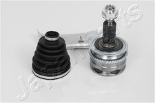 Joints Mitsubishi L200