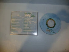 Sony Music Radio Sampler July 1999 by Various Artist (CD, SMPD 89)