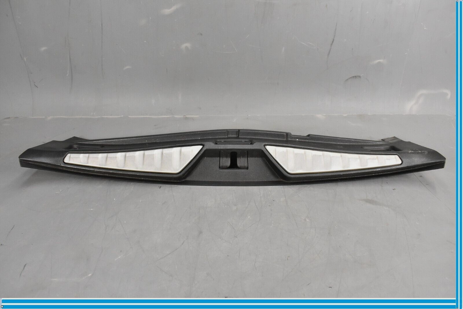 14-20 Maserati Quattroporte Front Right Side Door Window Auto Glass Oem