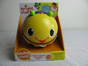 bright starts roll and chase bumble bee
