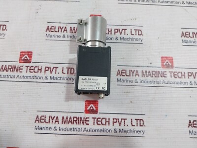 Basler A602F Interface Industrielle Kamera