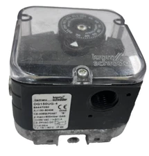 KROM SCHRODER Gas Pressure Switch DG150UG-4 84447030 30-150 mbar