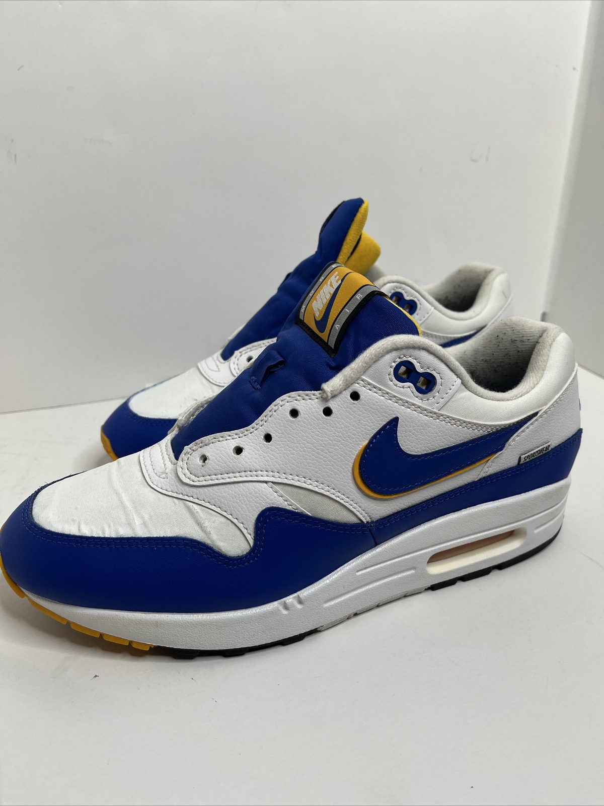 Size 8.5 - Nike Air Max 1 SE Windbreaker 2019 - AO1021-102 for sale online  | eBay