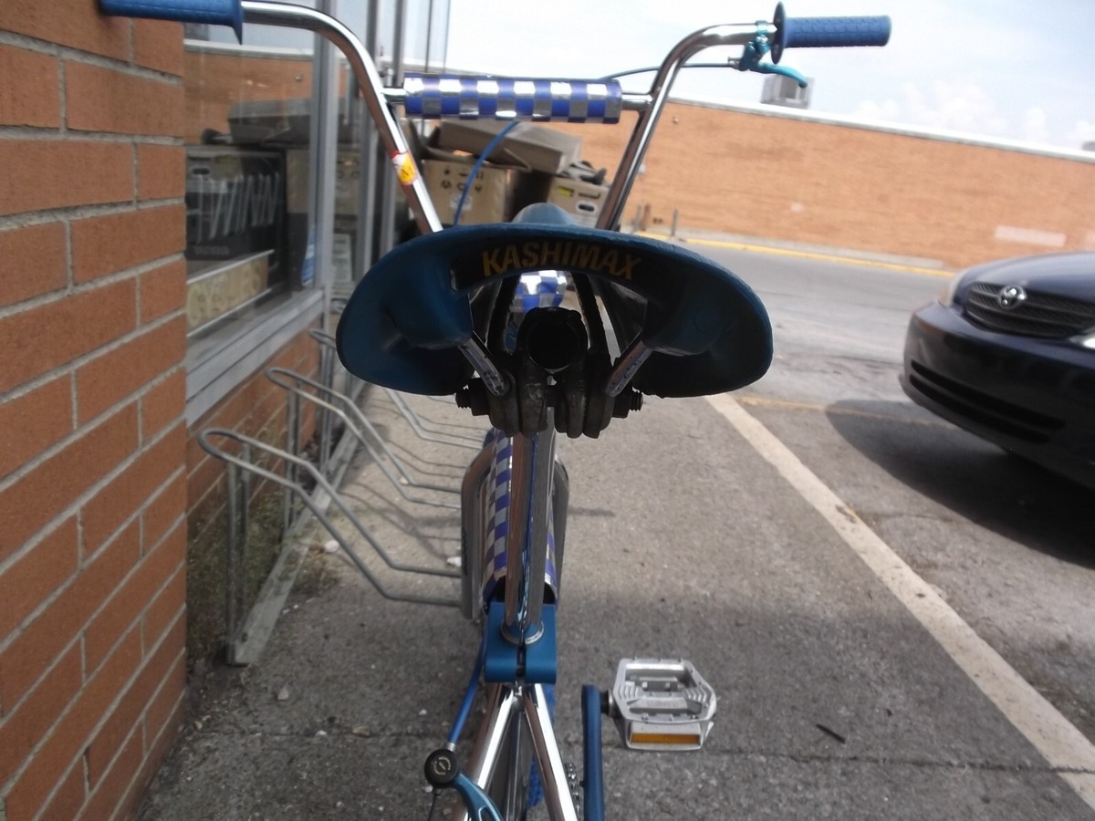 【USED】 五徳 CAMP GEEKS Any Value Here | Vintage BMX Bicycles | The Classic and