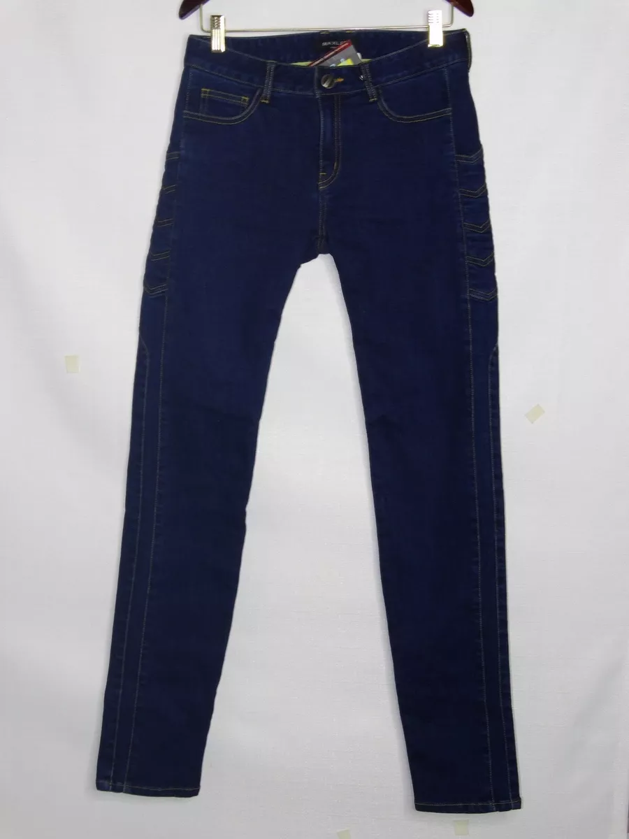Maxler clearance motorcycle jeans