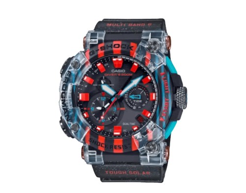 Quadrante Originale Seiko Blu SKX013 7S26-0030 Ricambio Lancette E Indici